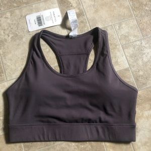 Medium Impact Sports Bra